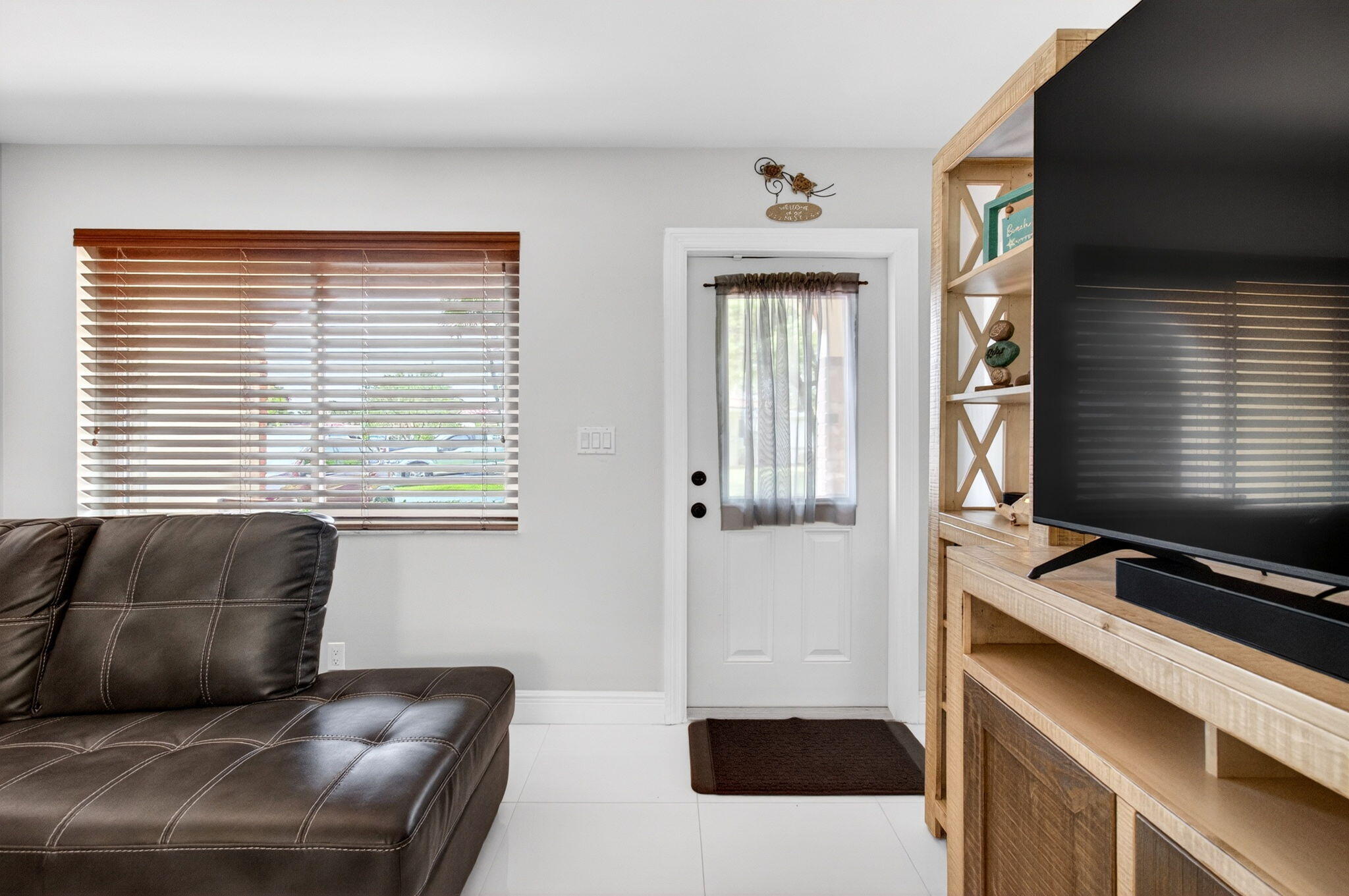 CRYSTAL LAKE VILLAS - Residential