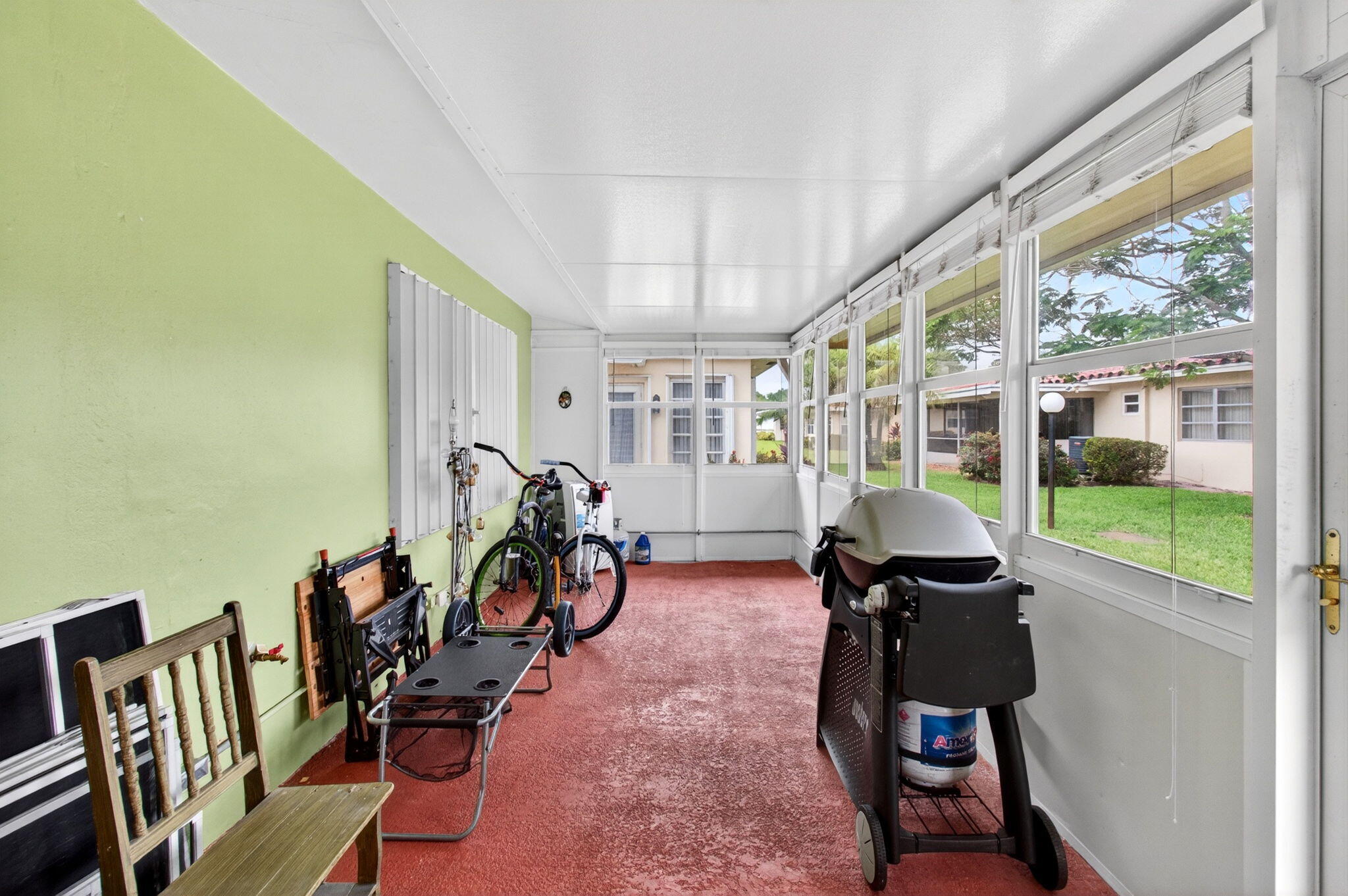 CRYSTAL LAKE VILLAS - Residential