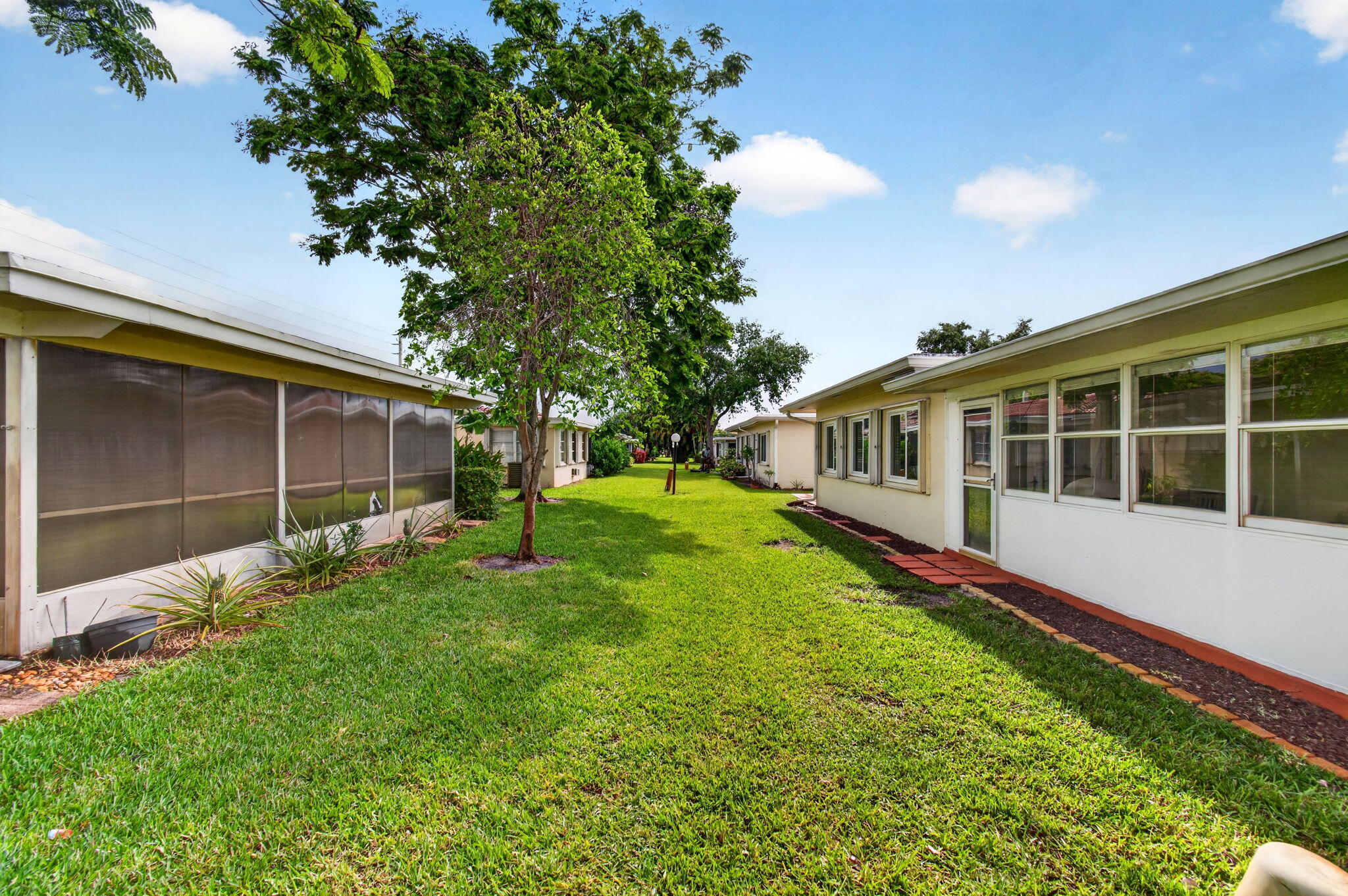 CRYSTAL LAKE VILLAS - Residential