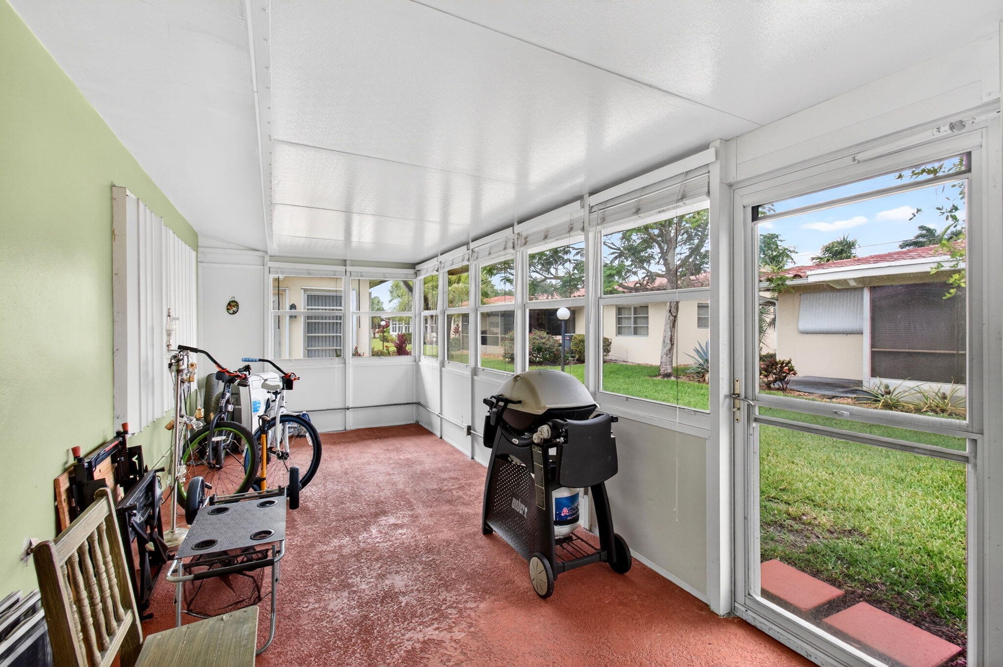 CRYSTAL LAKE VILLAS - Residential