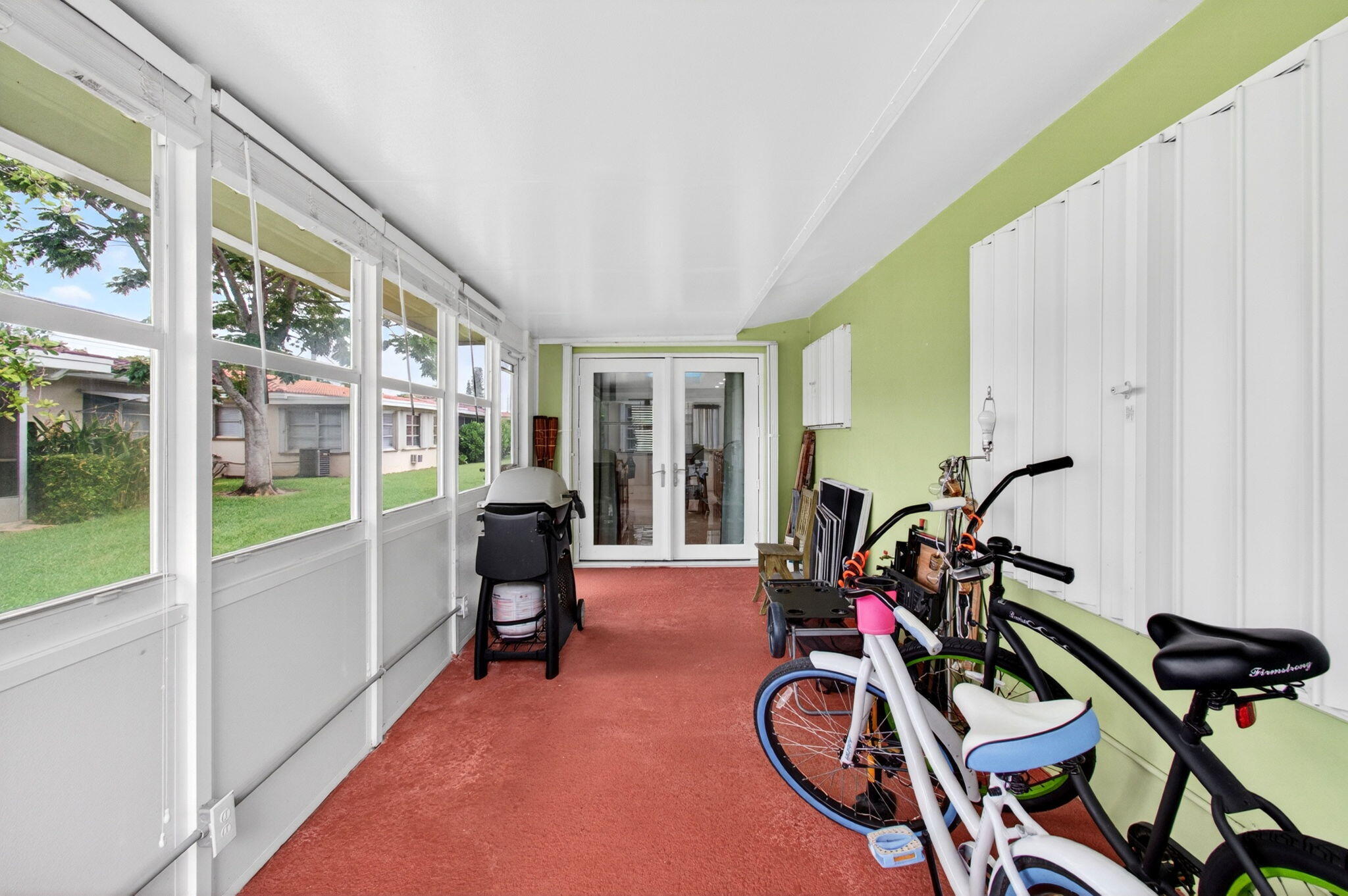 CRYSTAL LAKE VILLAS - Residential