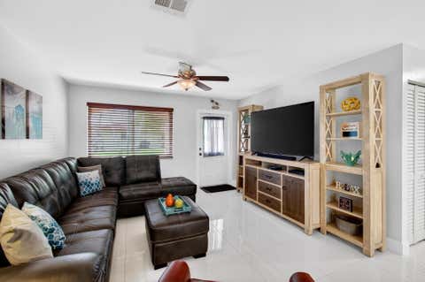 Tiny photo for 1255 NW 44th Street, Deerfield Beach, FL 33064 (MLS # B26018011)