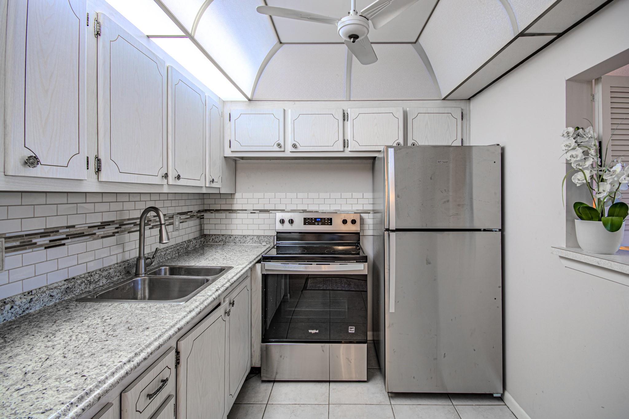 CENTURY VILLAGE - Residential