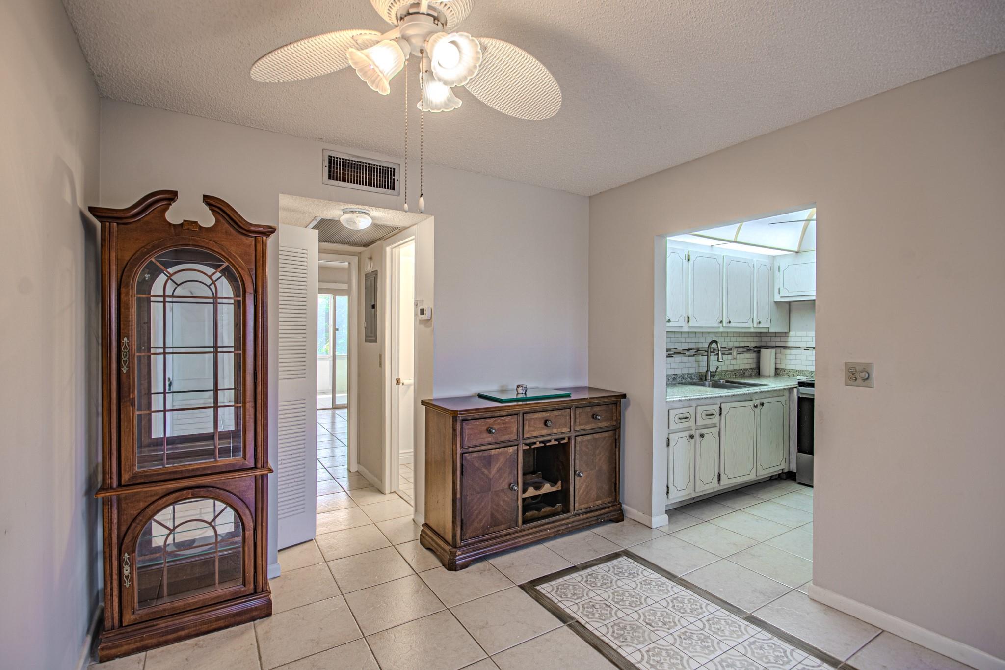 CENTURY VILLAGE - Residential