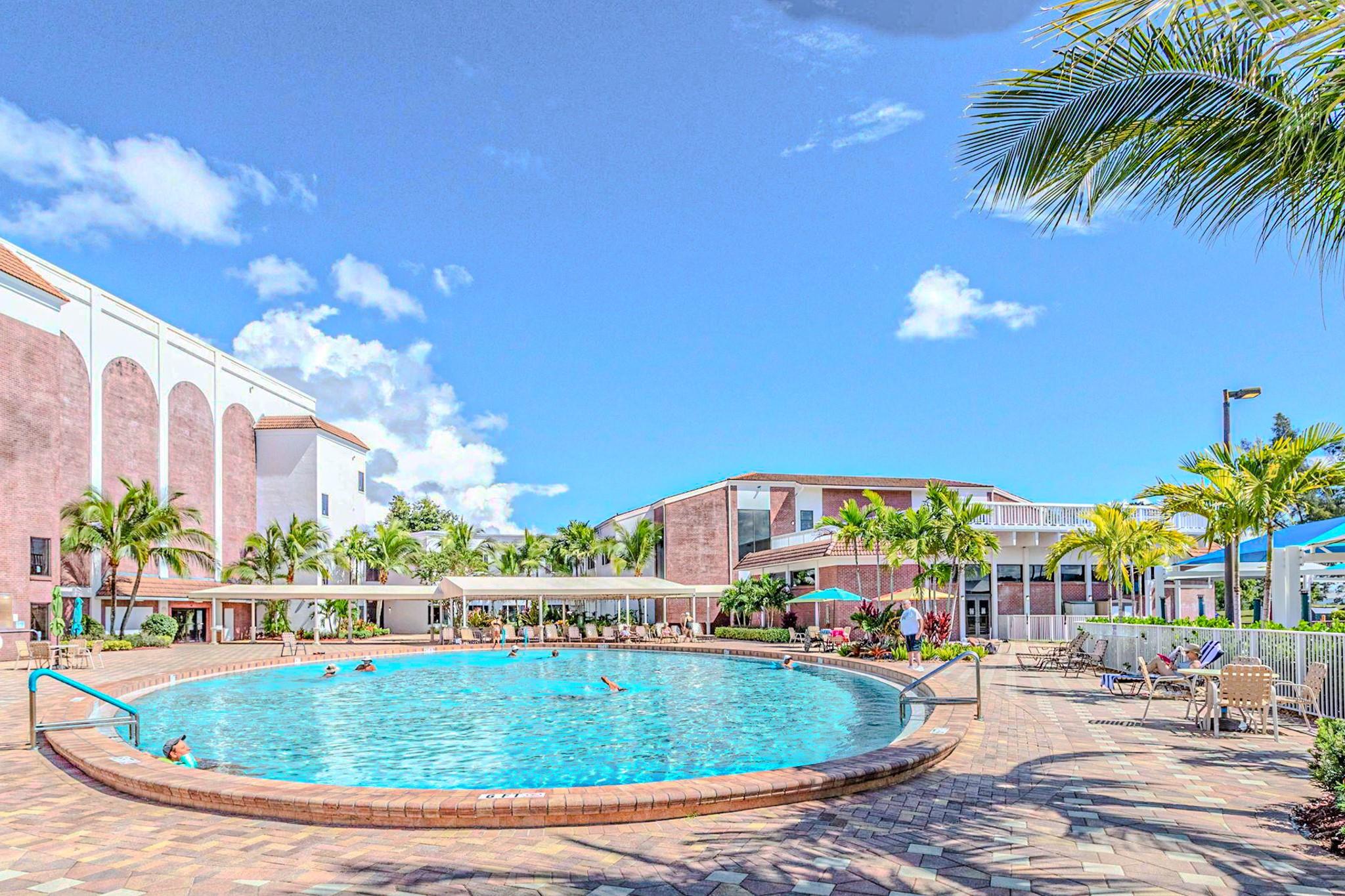 CENTURY VILLAGE - Residential