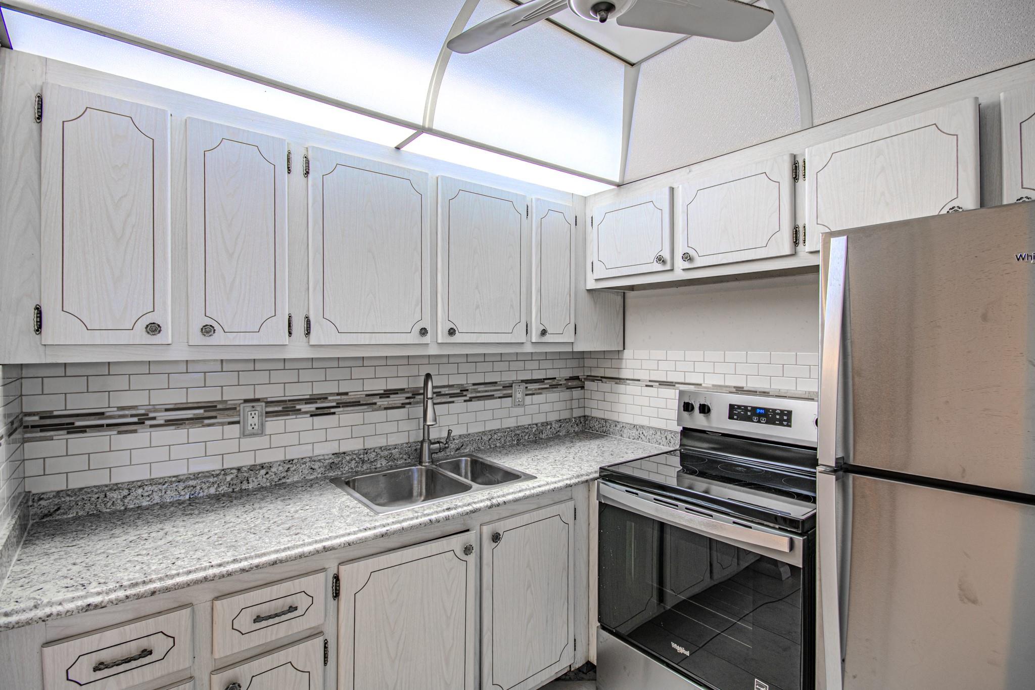 CENTURY VILLAGE - Residential