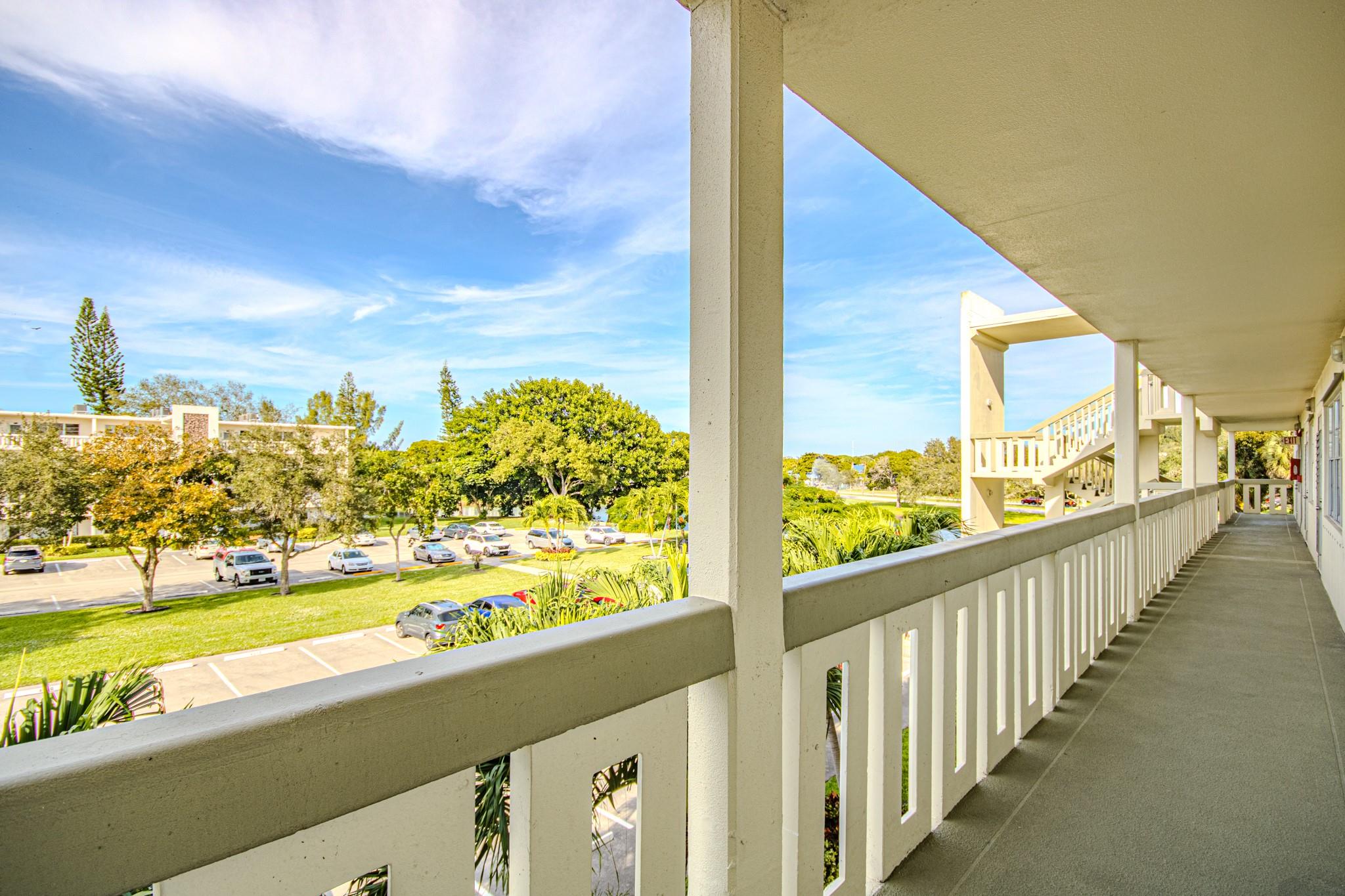 CENTURY VILLAGE - Residential