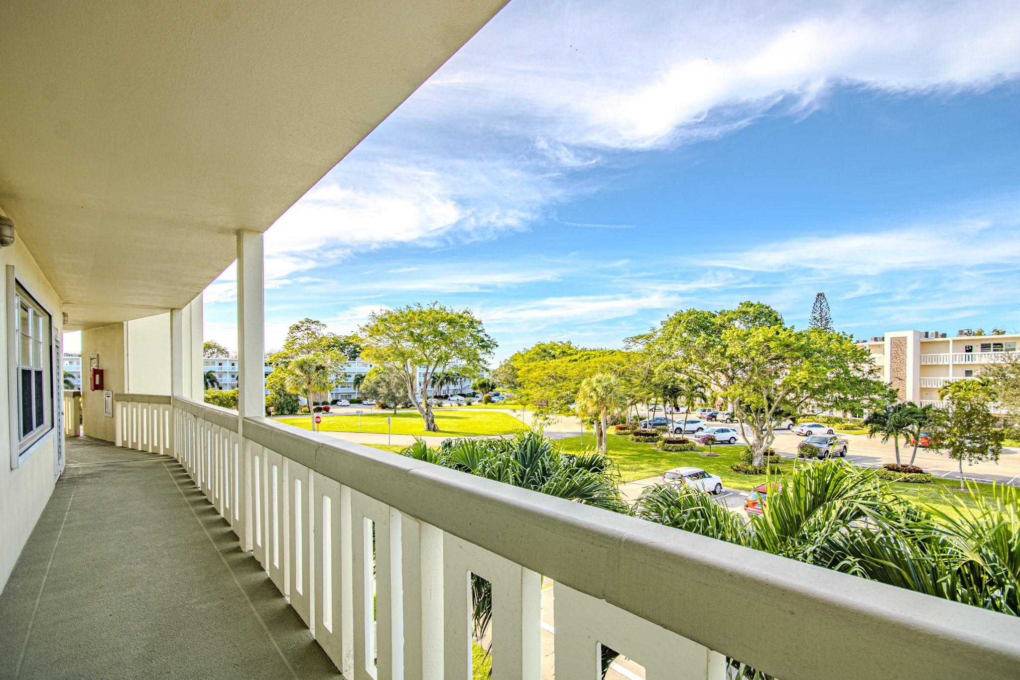 CENTURY VILLAGE - Residential