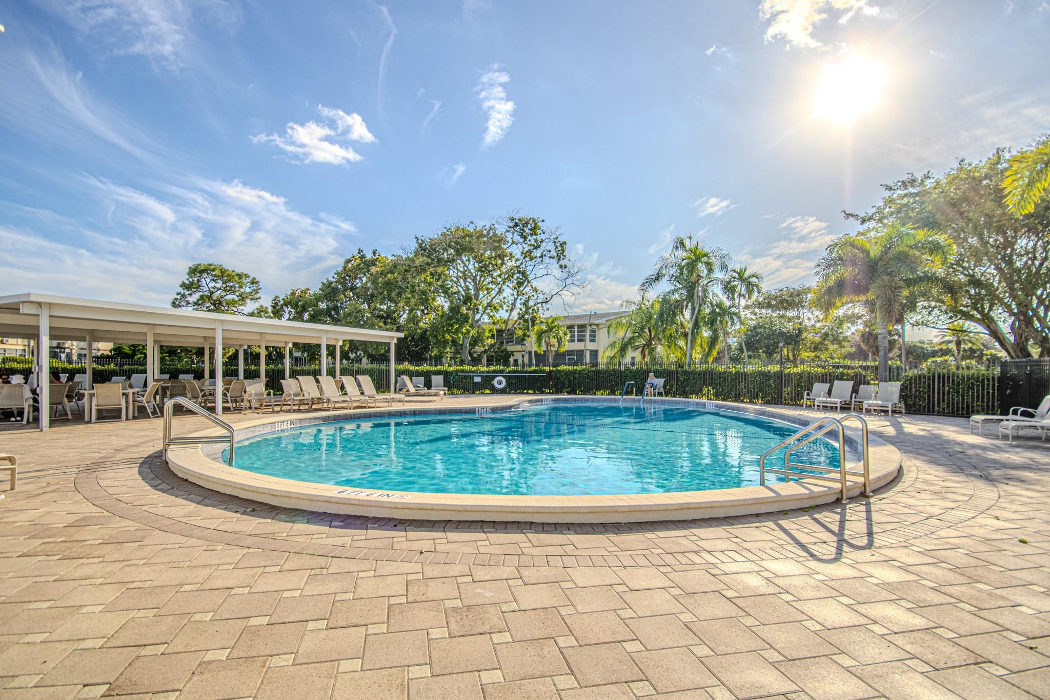 CENTURY VILLAGE - Residential