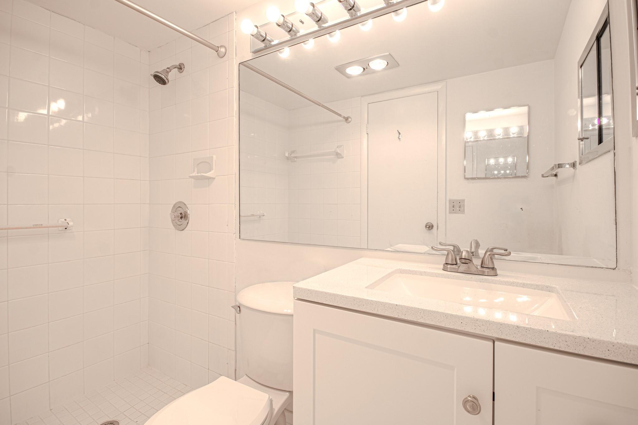 CENTURY VILLAGE - Residential