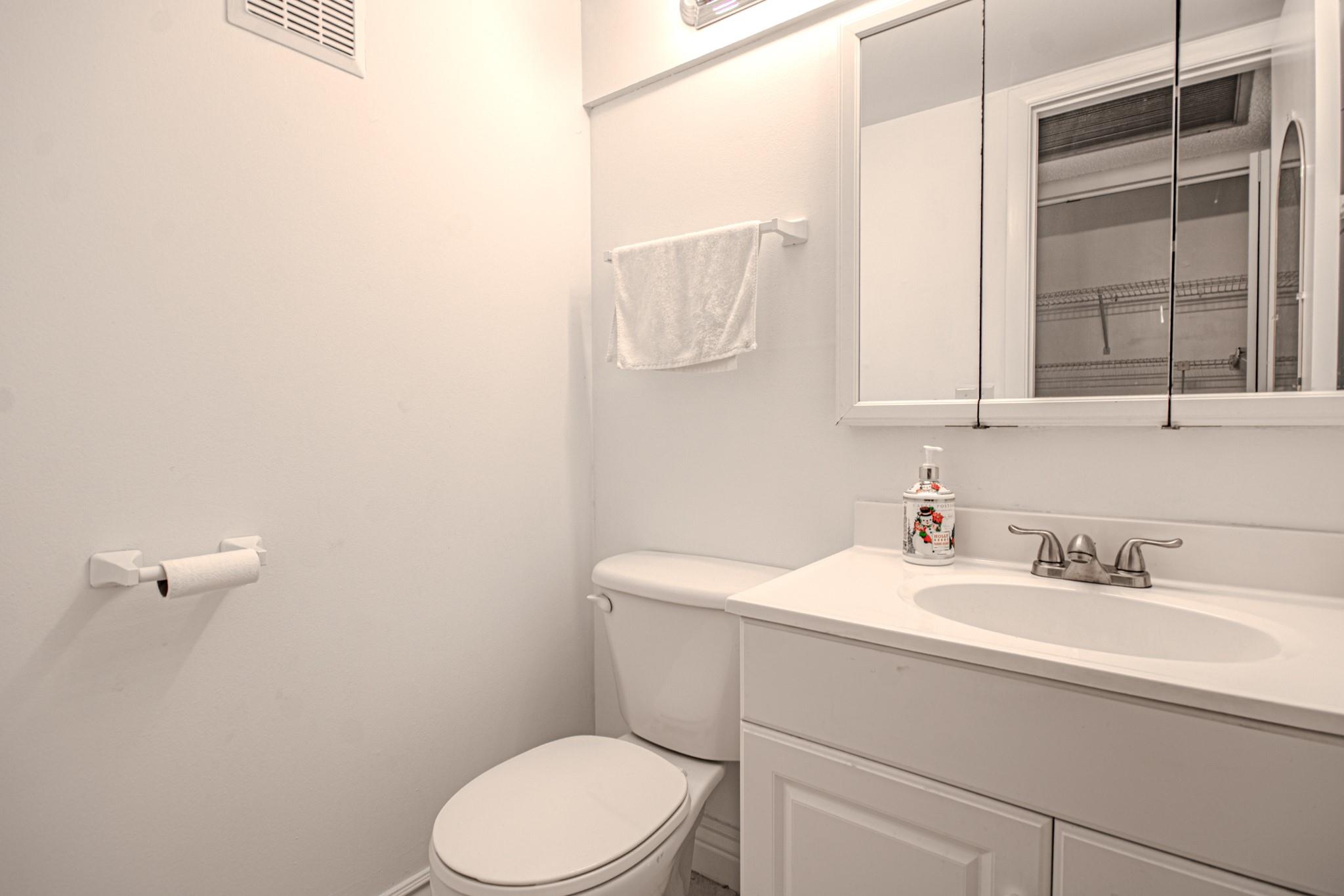 CENTURY VILLAGE - Residential