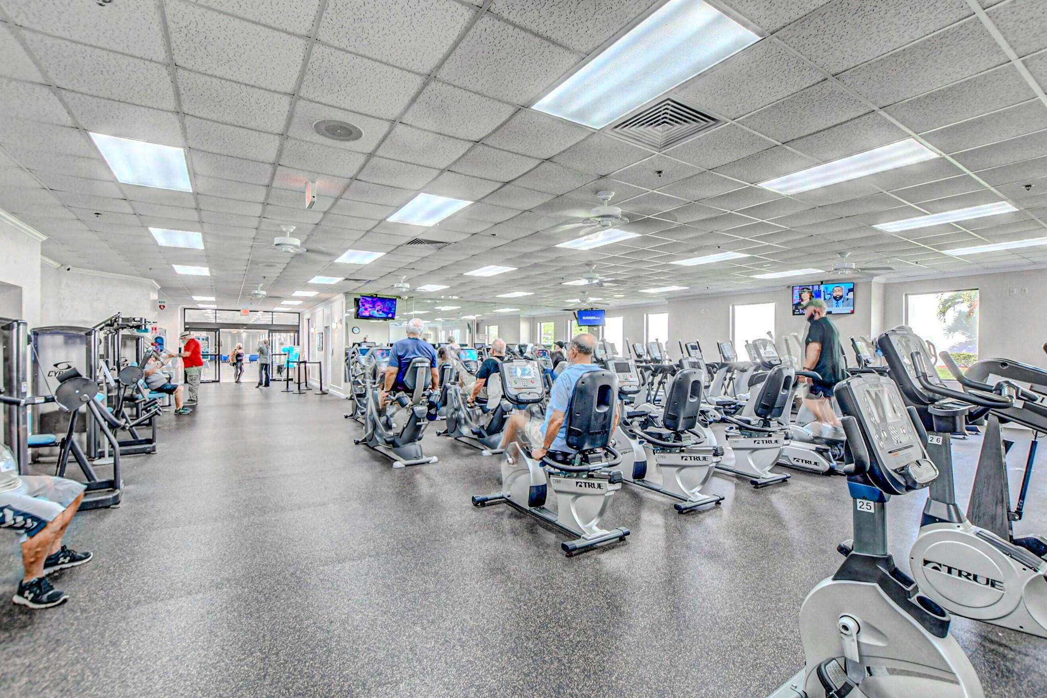 CENTURY VILLAGE - Residential