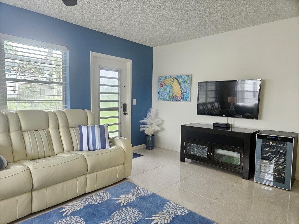 CENTURY VILLAGE - Residential