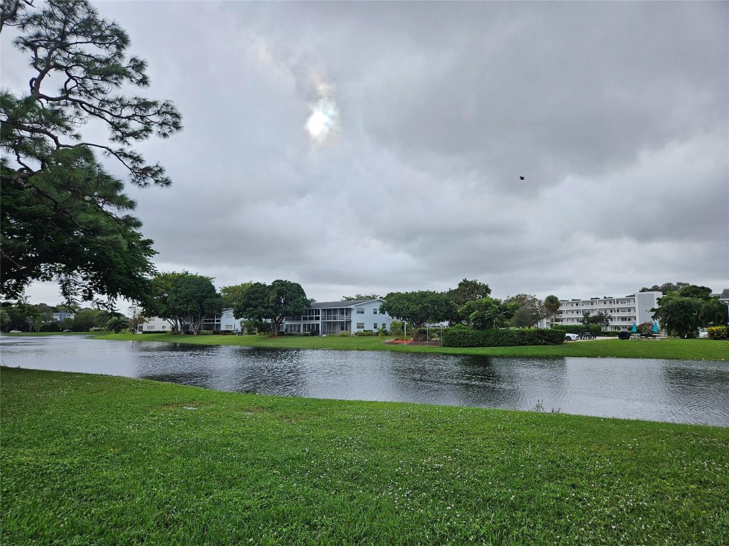 CENTURY VILLAGE - Residential