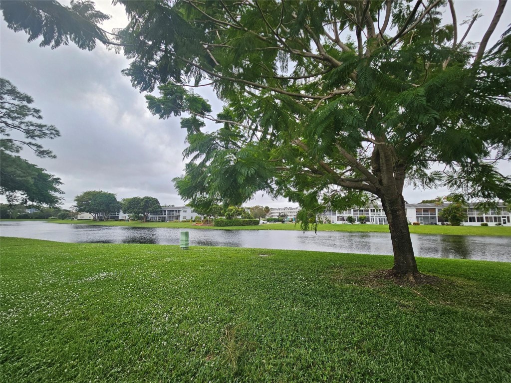 CENTURY VILLAGE - Residential