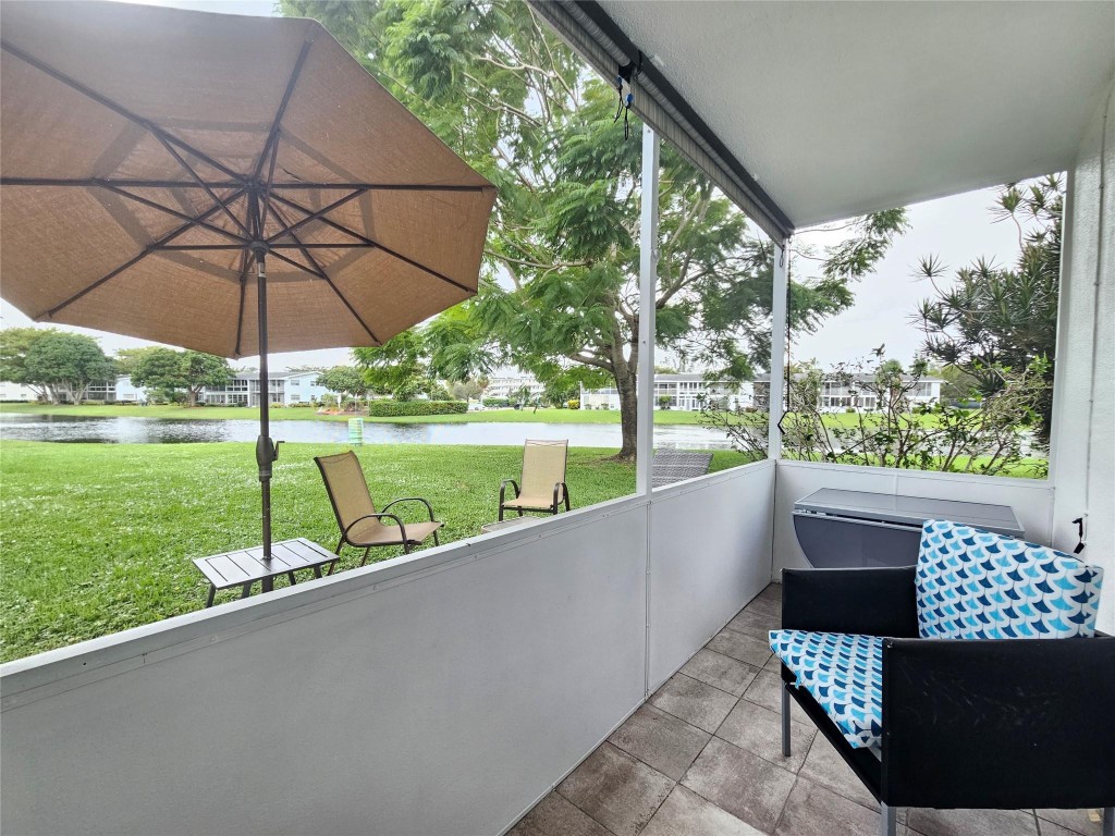 CENTURY VILLAGE - Residential