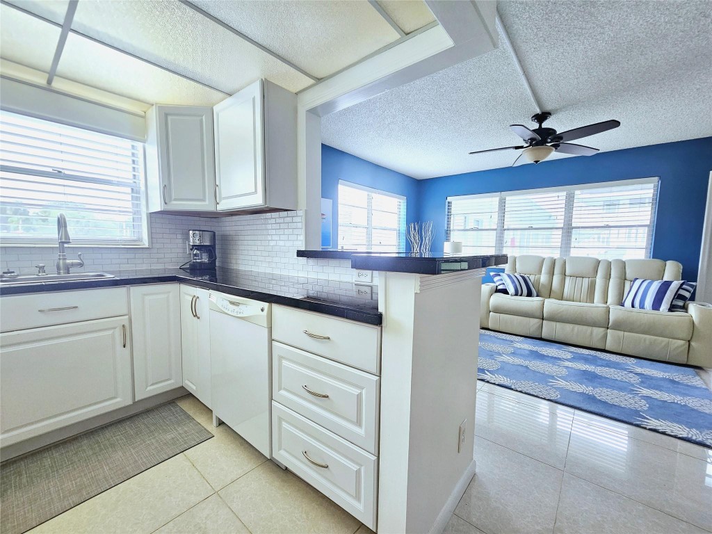 CENTURY VILLAGE - Residential