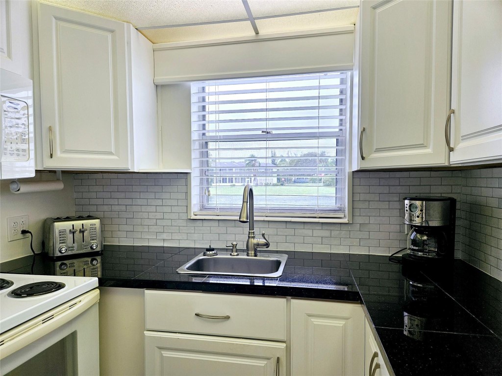 CENTURY VILLAGE - Residential