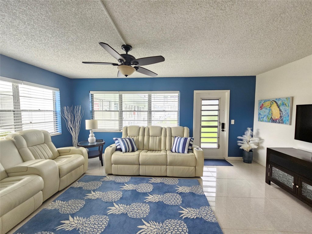 CENTURY VILLAGE - Residential