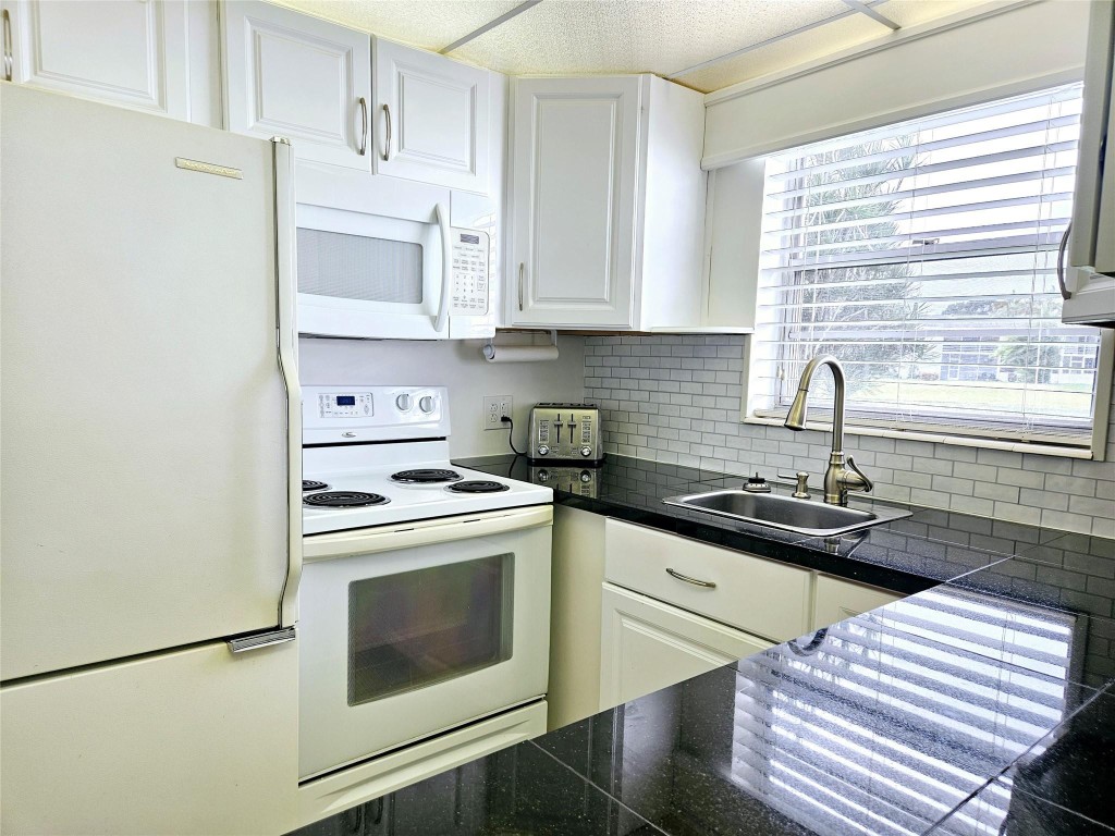 CENTURY VILLAGE - Residential