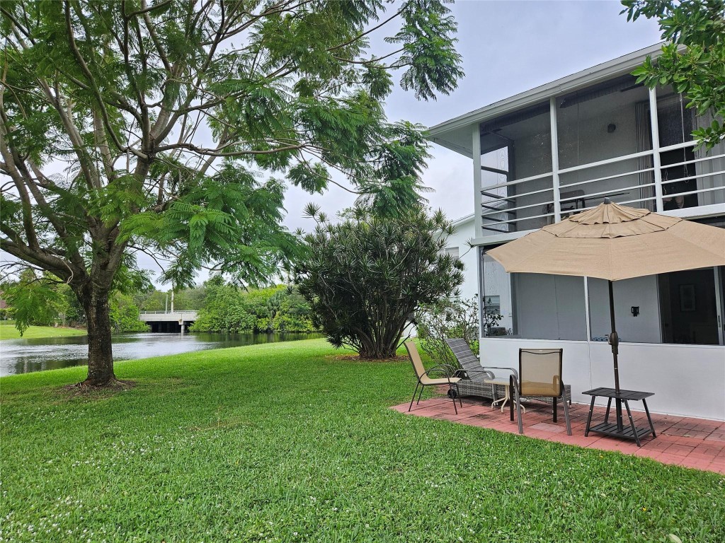 CENTURY VILLAGE - Residential