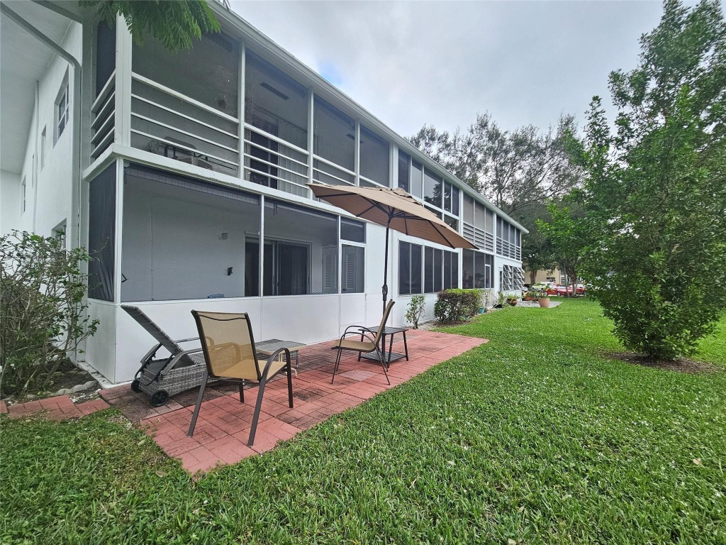 CENTURY VILLAGE - Residential