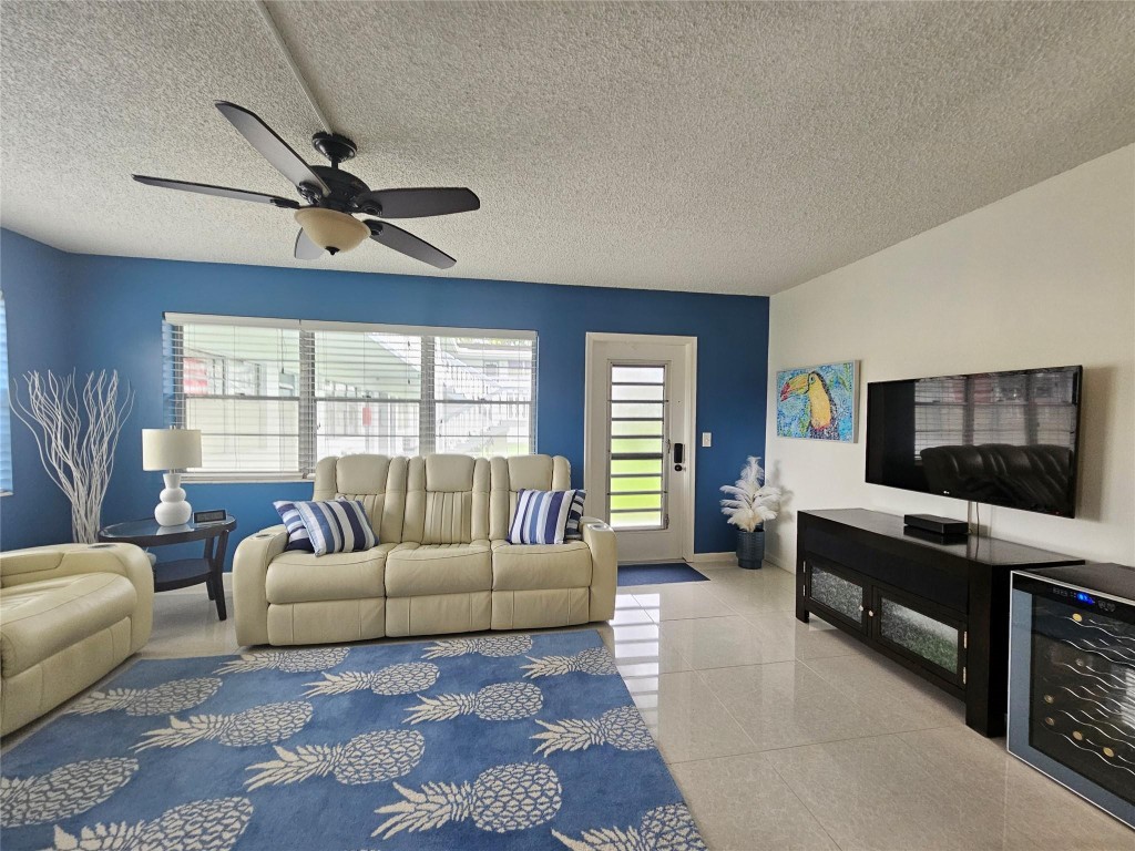 CENTURY VILLAGE - Residential