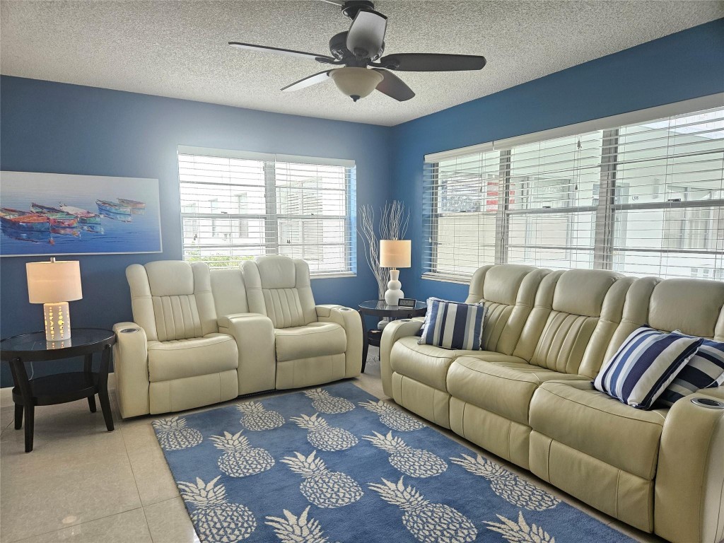 CENTURY VILLAGE - Residential