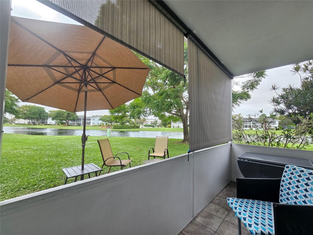 CENTURY VILLAGE - Residential