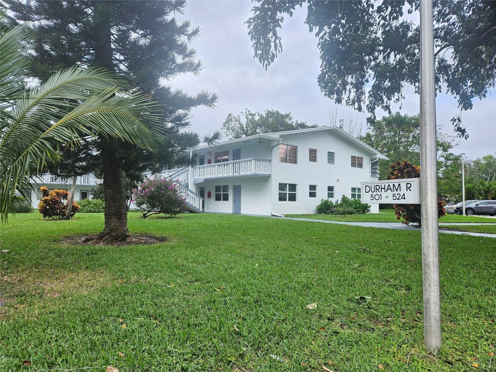 CENTURY VILLAGE - Residential