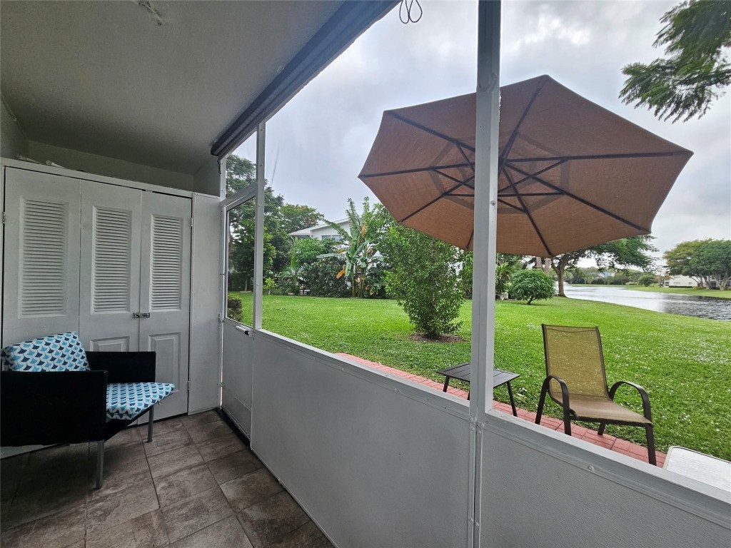 CENTURY VILLAGE - Residential