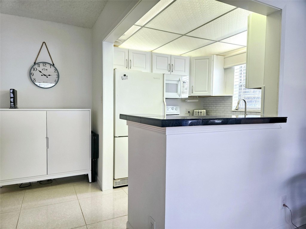 CENTURY VILLAGE - Residential