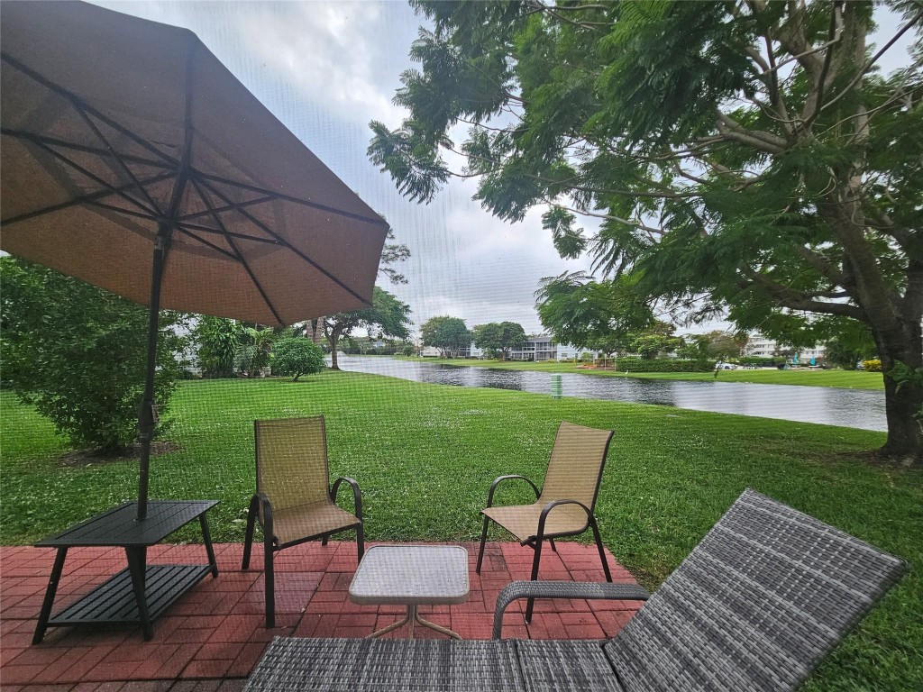 CENTURY VILLAGE - Residential