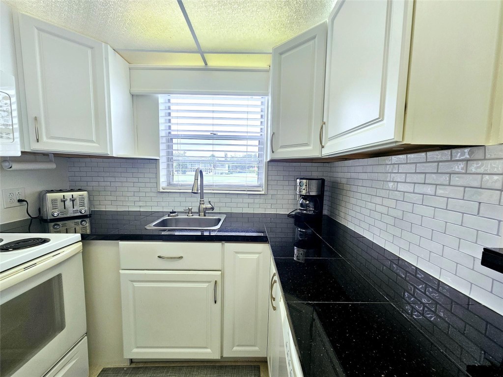 CENTURY VILLAGE - Residential