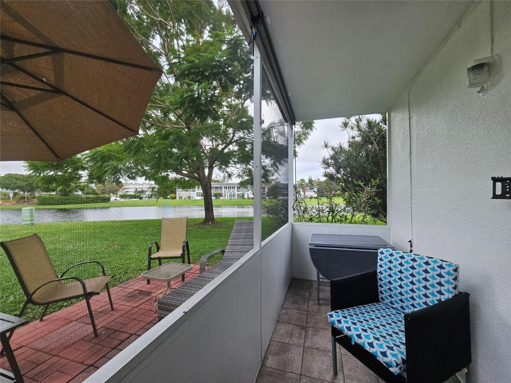 CENTURY VILLAGE - Residential