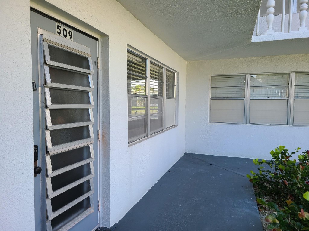 CENTURY VILLAGE - Residential