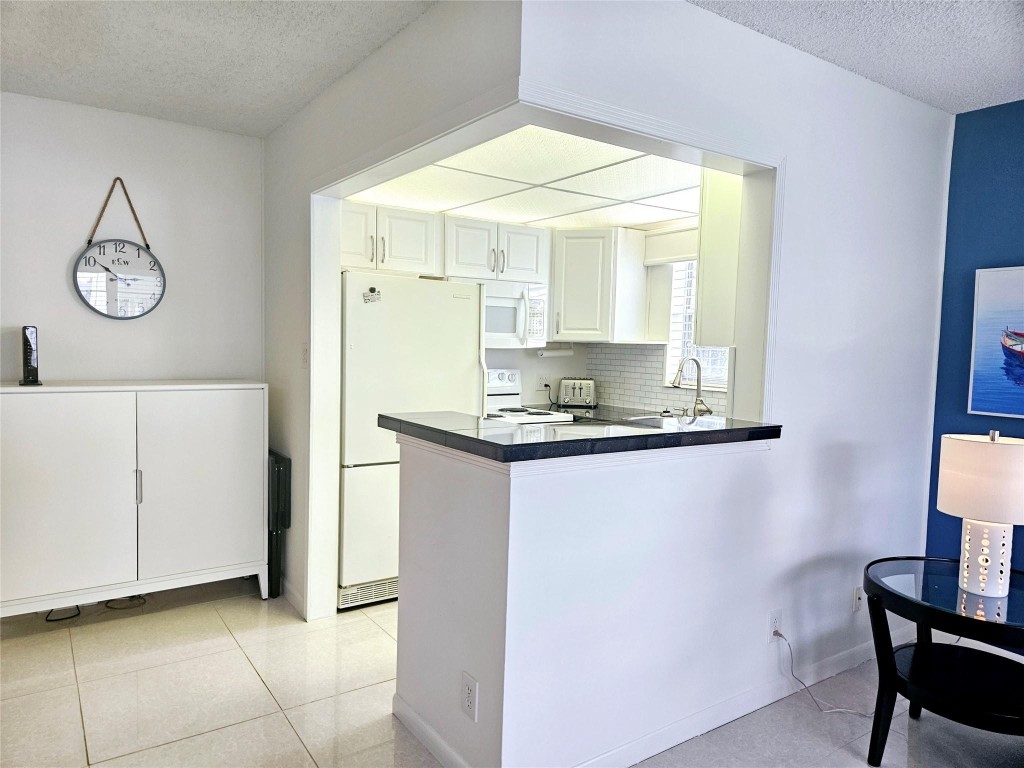 CENTURY VILLAGE - Residential