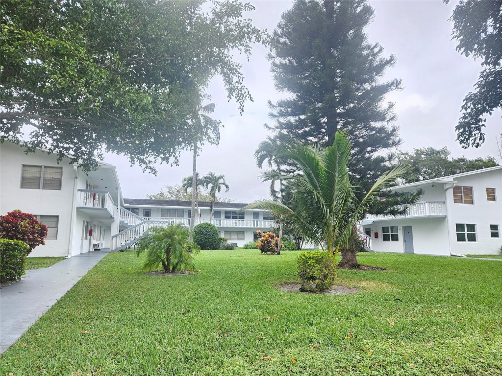 CENTURY VILLAGE - Residential