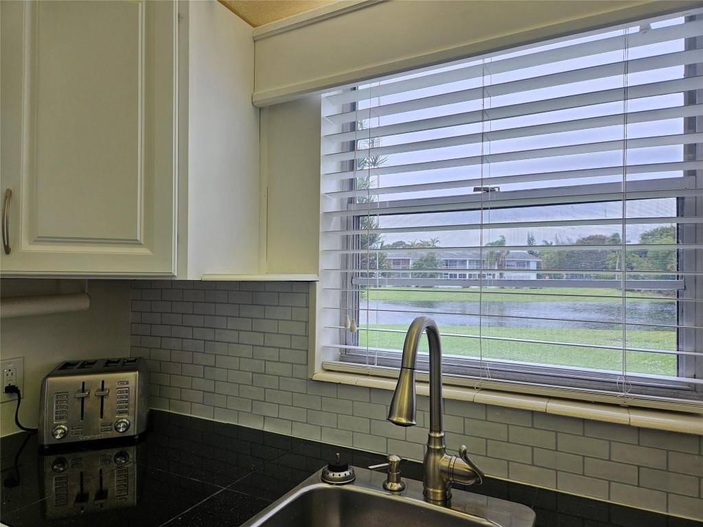 CENTURY VILLAGE - Residential