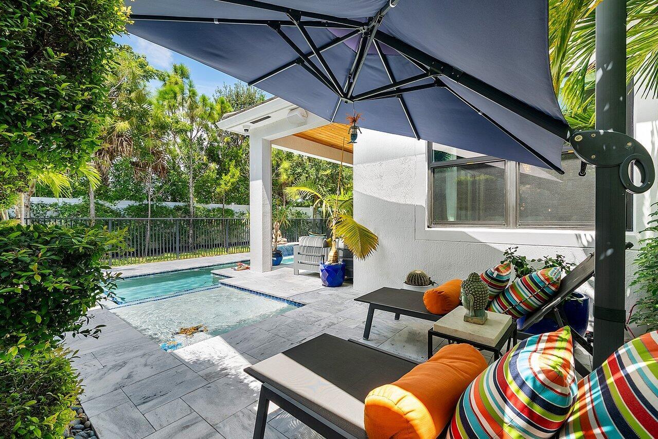 TOSCANA ISLES PUD PL - Residential