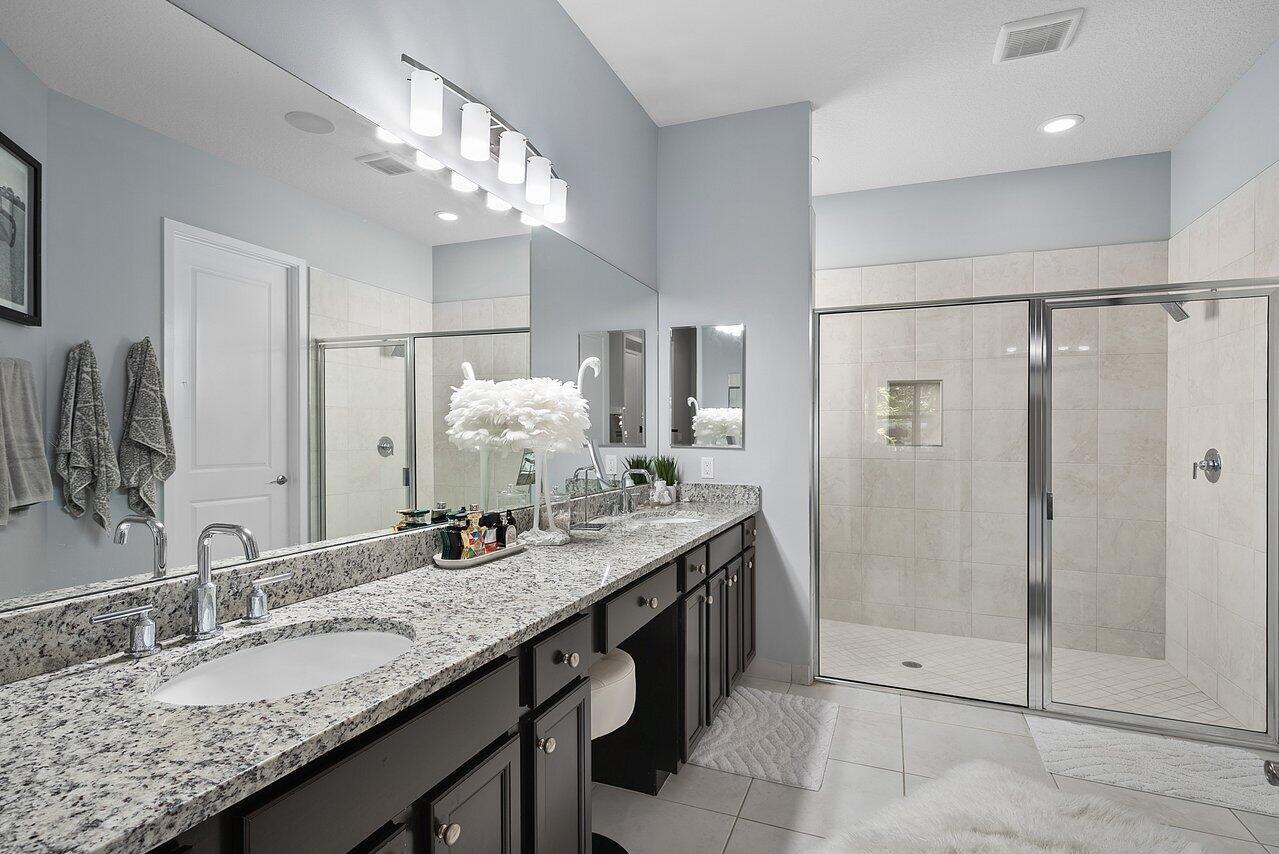 TOSCANA ISLES PUD PL - Residential