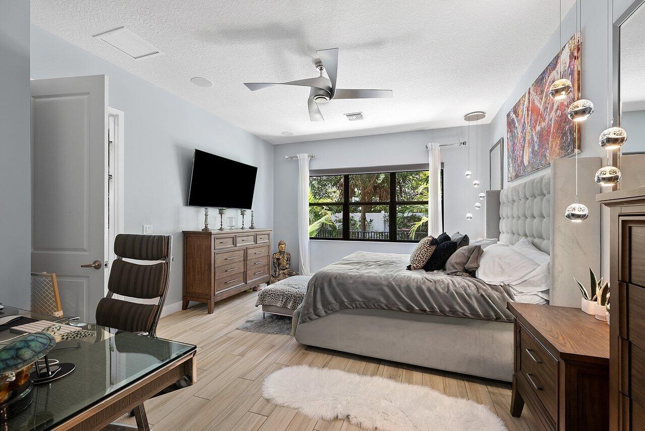 TOSCANA ISLES PUD PL - Residential