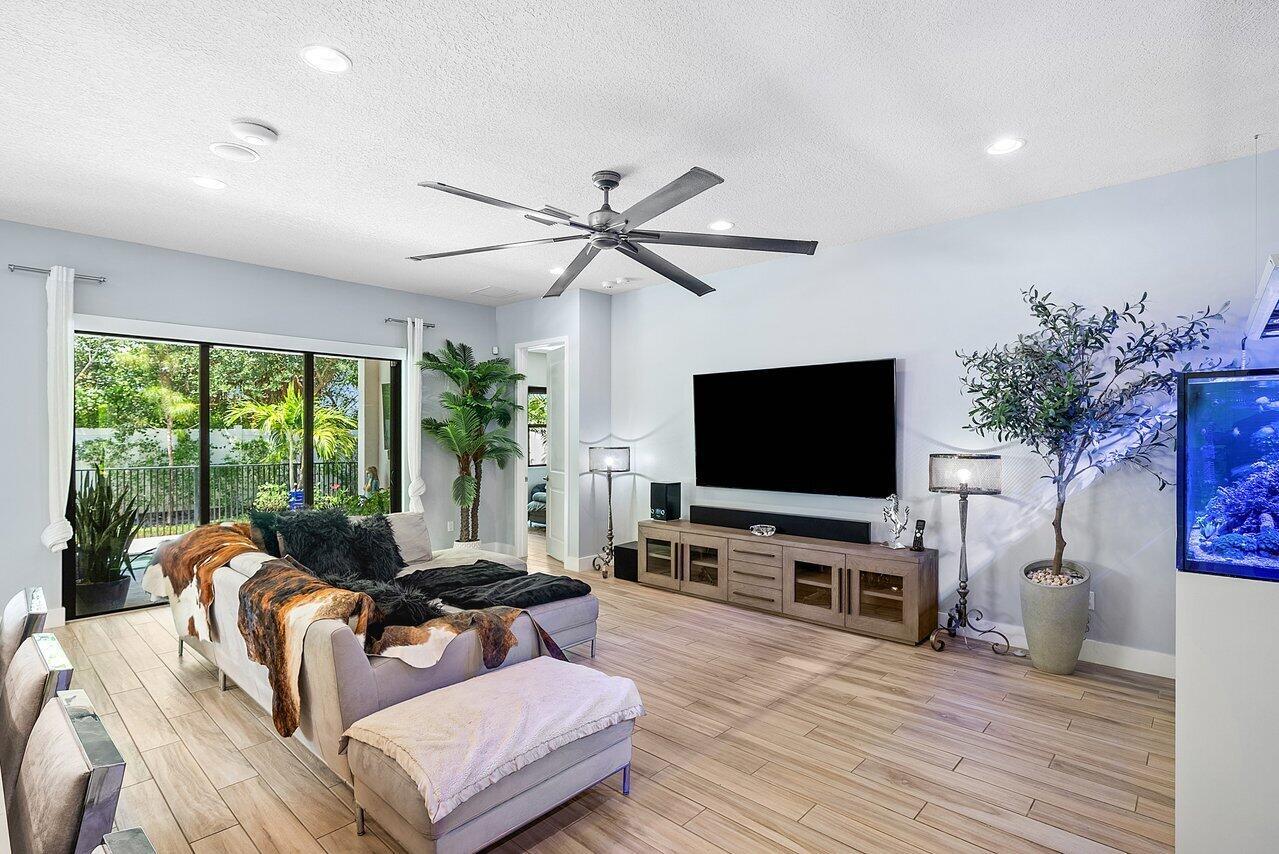 TOSCANA ISLES PUD PL - Residential