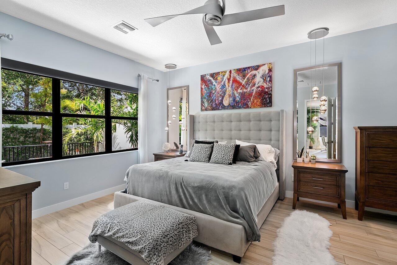 TOSCANA ISLES PUD PL - Residential