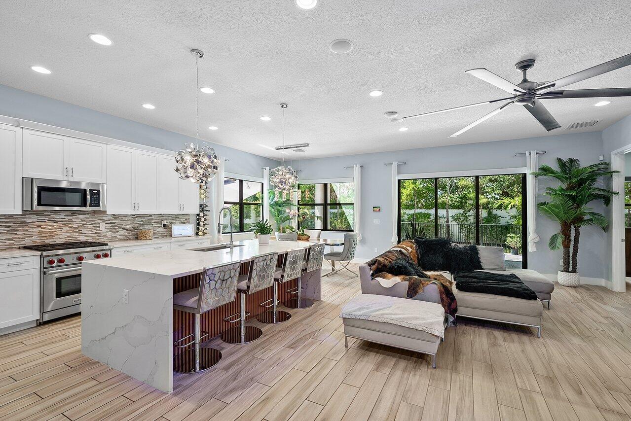 TOSCANA ISLES PUD PL - Residential