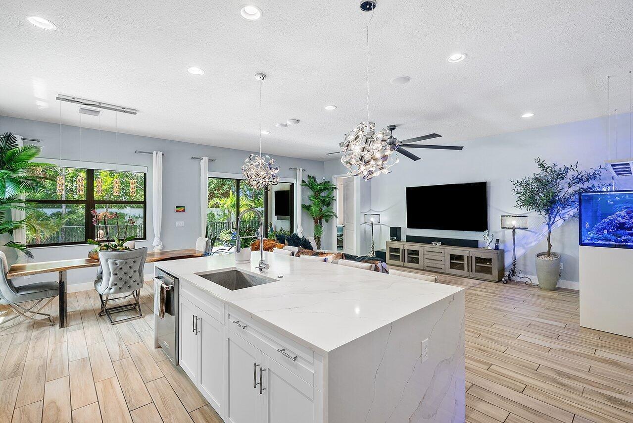 TOSCANA ISLES PUD PL - Residential