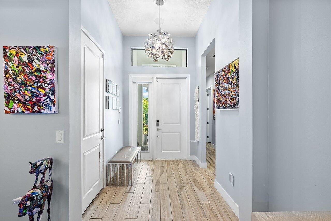 TOSCANA ISLES PUD PL - Residential