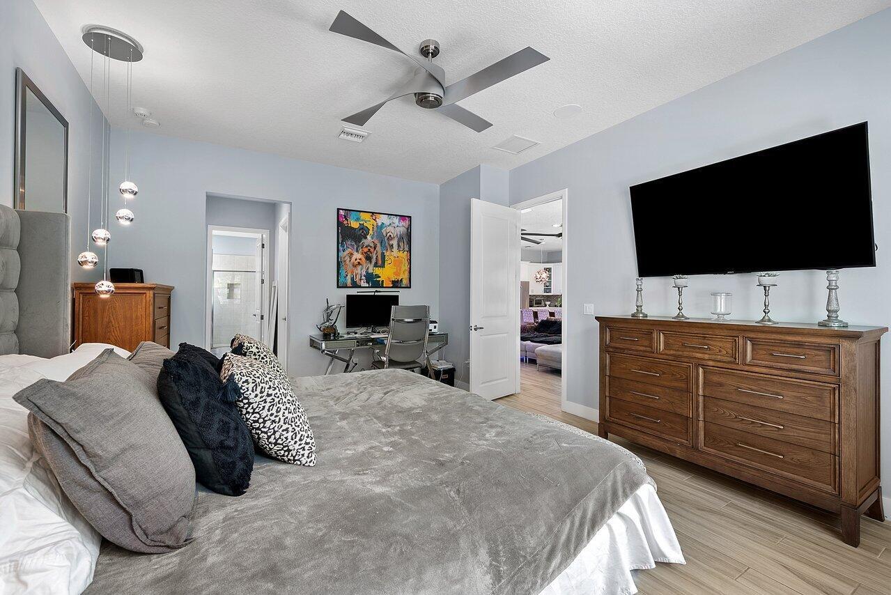 TOSCANA ISLES PUD PL - Residential