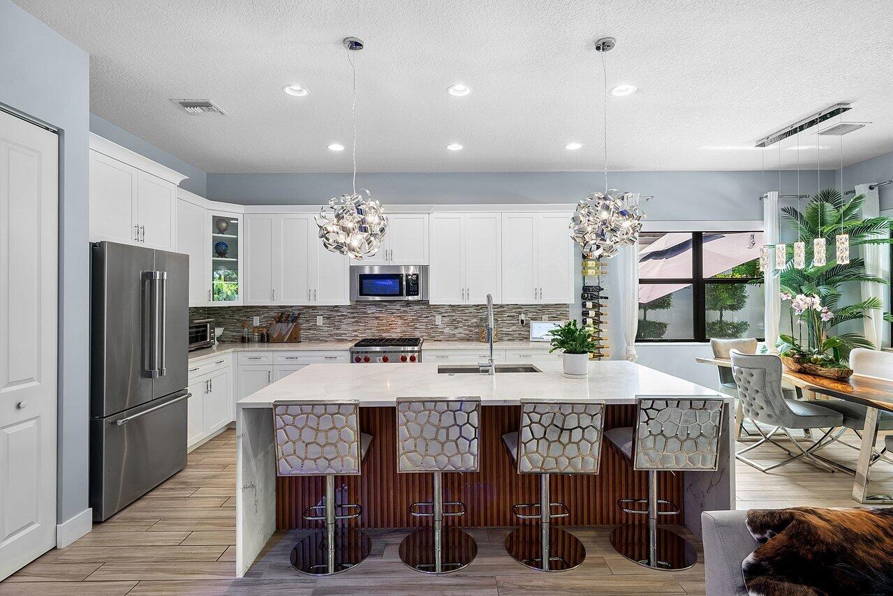 TOSCANA ISLES PUD PL - Residential