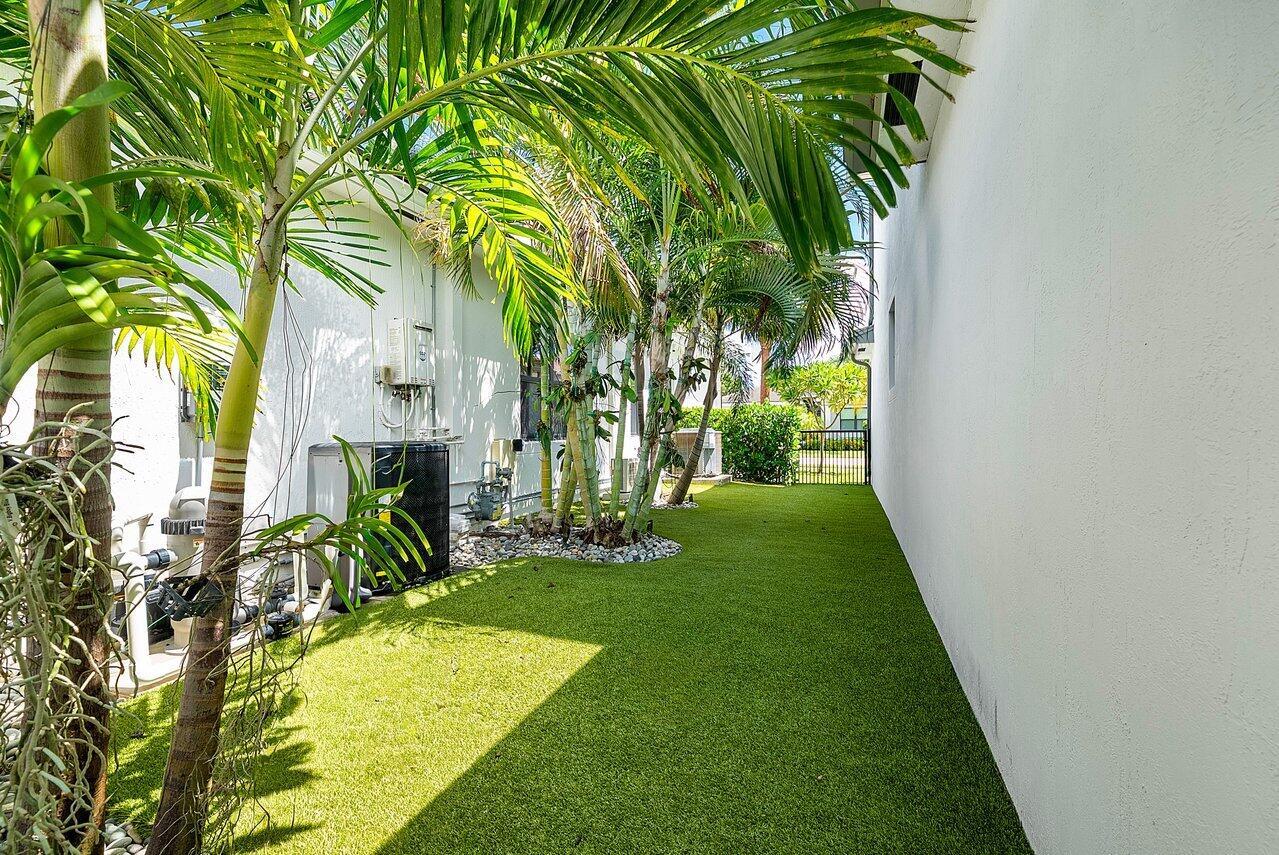 TOSCANA ISLES PUD PL - Residential